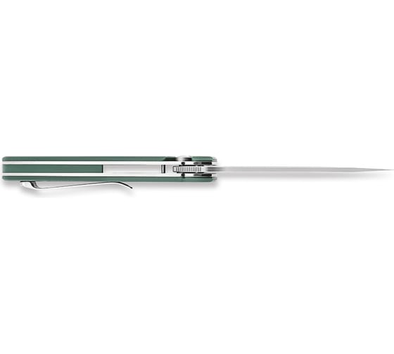 Складной нож Firebird зелёный Ganzo FH926-GB