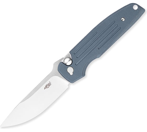 Складной нож Ganzo Firebird серый FH926-GY