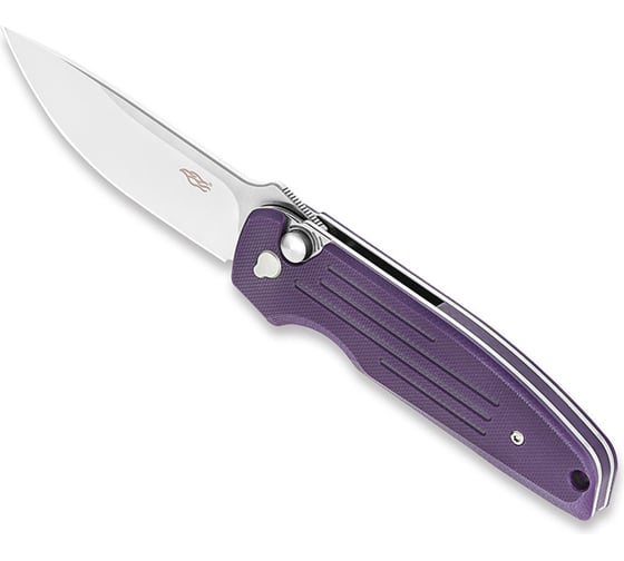 Складной нож Ganzo Firebird фиолетовый FH926-PL