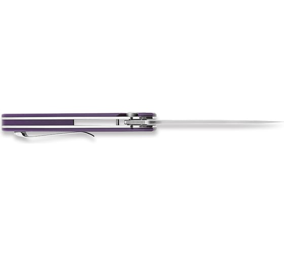 Складной нож Ganzo Firebird фиолетовый FH926-PL