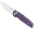 Складной нож Ganzo Firebird фиолетовый FH926-PL 3