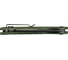Нож зеленый Ruike P122-MG 9