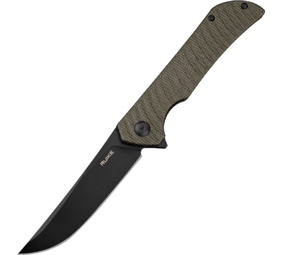 Нож хаки Ruike P122-MB