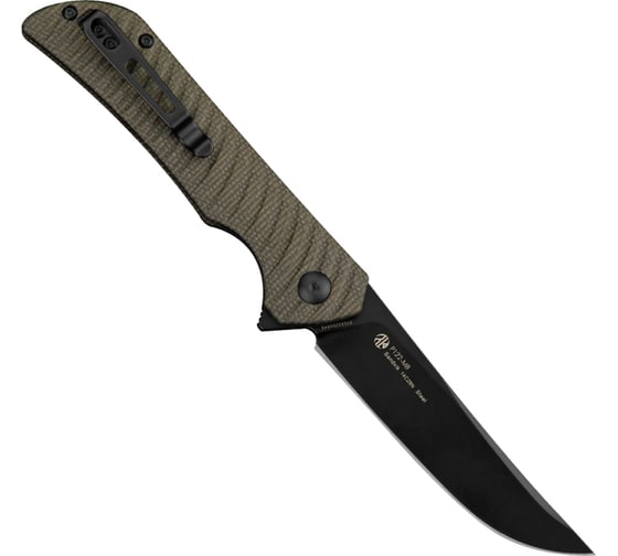 Нож хаки Ruike P122-MB