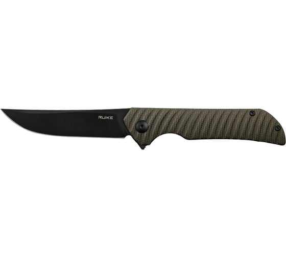 Нож хаки Ruike P122-MB
