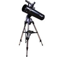 Телескоп Levenhuk с автонаведением SkyMatic 135 GTA 18114