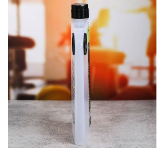 Бутылка для воды ONLITOP True 350 мл 3853953