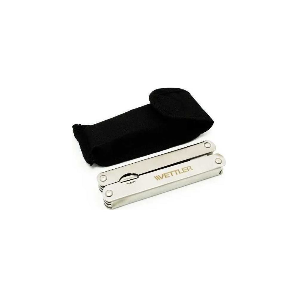 Мультитул MT-01 10 см (VETTLER)