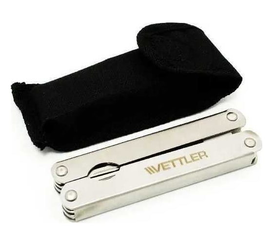 Мультитул VETTLER MT-01 10 см MT01
