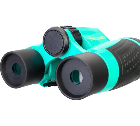 Бинокль Levenhuk Discovery Basics BB10 79653