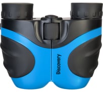 Бинокль Levenhuk Discovery Basics BBС 8x21 Gravity 79654