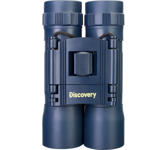 Бинокль Levenhuk Discovery Basics BB 10x25 79651