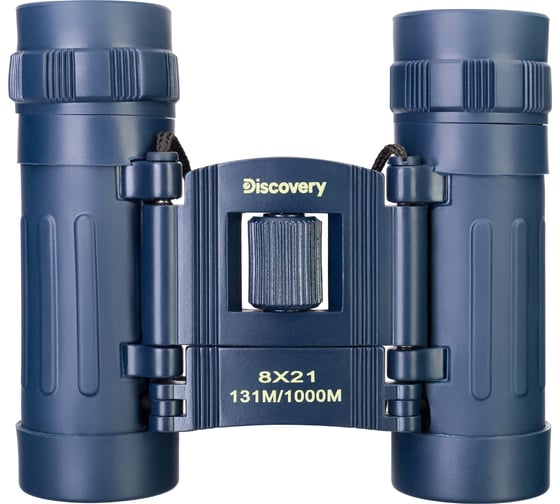 Бинокль Levenhuk Discovery Basics BB 8x21 79652