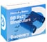 Бинокль Levenhuk Discovery Basics BB 8x21 79652 9