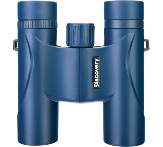 Бинокль Levenhuk Discovery Elbrus 8x25 79578