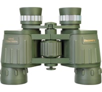 Бинокль Levenhuk Discovery Field 10x42 78664