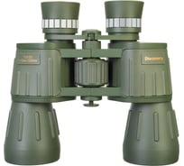 Бинокль Levenhuk Discovery Field 10x50 78665