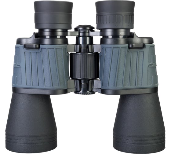 Бинокль Levenhuk Discovery Flint 10x50 79583