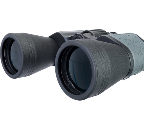 Бинокль Levenhuk Discovery Flint 10x50 79583