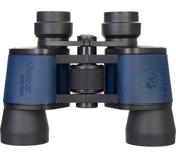 Бинокль Levenhuk Discovery Gator 8x40 77915