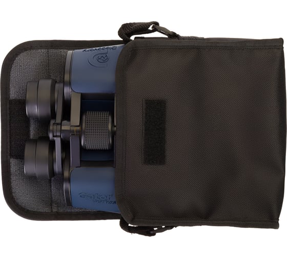 Бинокль Levenhuk Discovery Gator 8x40 77915