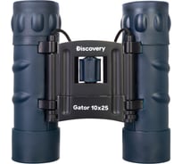 Бинокль Levenhuk Discovery Gator 10x25 77909