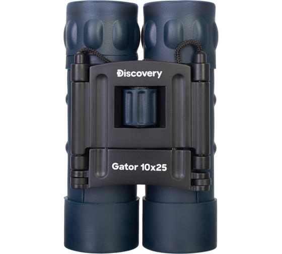 Бинокль Levenhuk Discovery Gator 10x25 77909