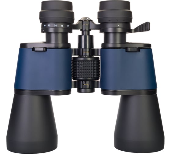 Бинокль Levenhuk Discovery Gator 10–30x50 77917