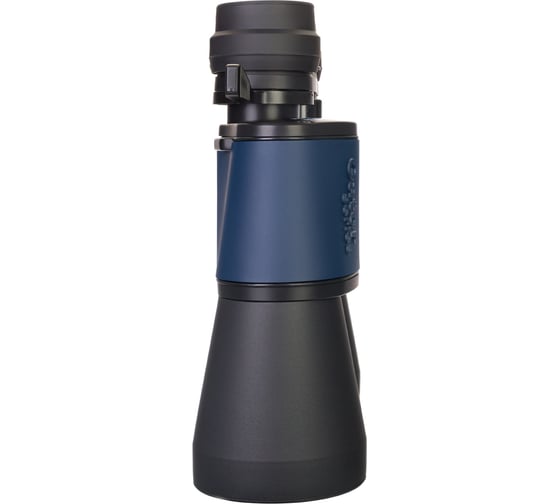 Бинокль Levenhuk Discovery Gator 10–30x50 77917