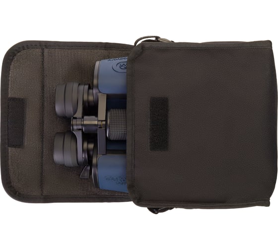 Бинокль Levenhuk Discovery Gator 10–30x50 77917