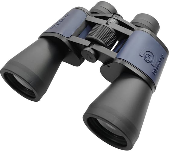 Бинокль Levenhuk Discovery New Gator 20x50 84632 1