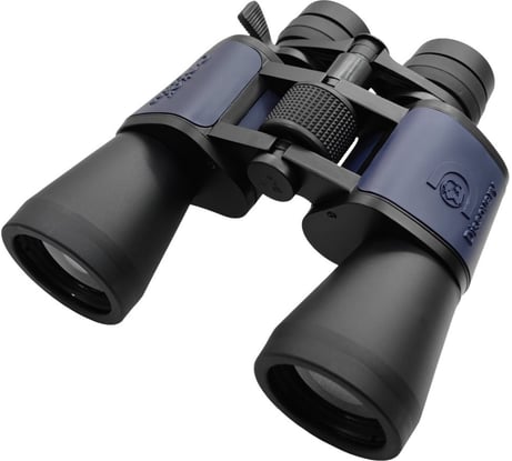 Бинокль Levenhuk Discovery New Gator 10–30x50 84630
