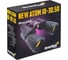 Бинокль Levenhuk New Atom 10–30x50 84622 11
