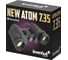 Бинокль Levenhuk New Atom 7x35 84616 11
