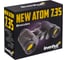 Бинокль Levenhuk New Atom 7x35 84616 12