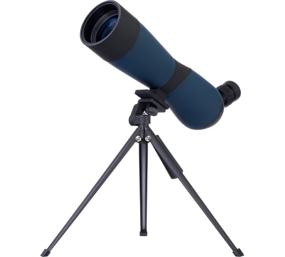 Зрительная труба Levenhuk Discovery Range 60 77805 1