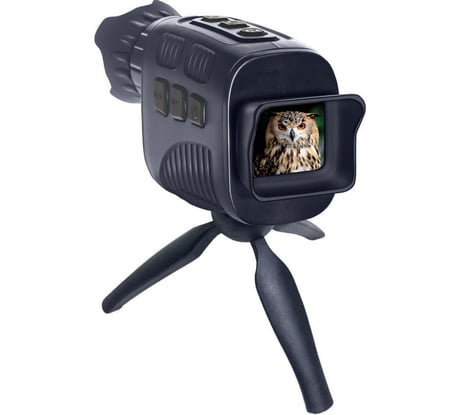 Монокуляр цифровой ночного видения Levenhuk Discovery Nigh t ML10 со штативом 79647