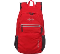 Рюкзак Mobylos City 30463/красный