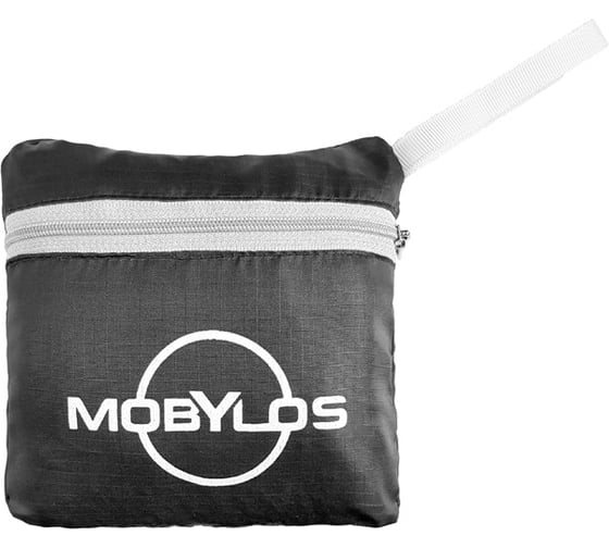Складной рюкзак Mobylos Compact 30382/черный
