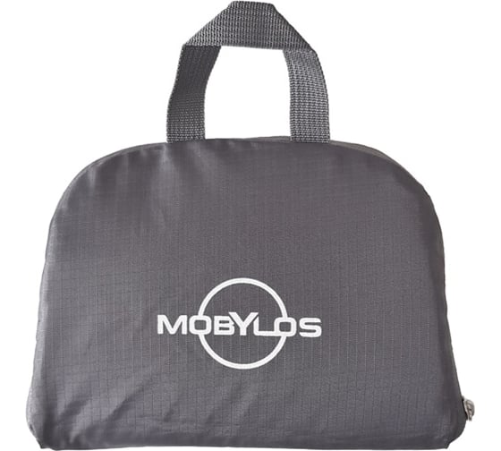 Складной рюкзак Mobylos Comfort 30387 серый