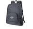 Складной рюкзак Mobylos Comfort 30387 серый 1