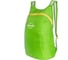 Складной рюкзак Mobylos Compact 30382/зеленый 1