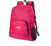 Складной рюкзак Mobylos Comfort 30387/розовый