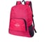 Складной рюкзак Mobylos Comfort 30387/розовый 1