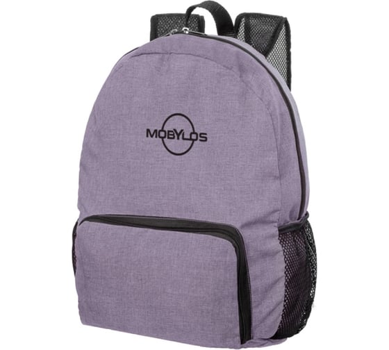 Складной рюкзак Mobylos Classic 30394/фиолетовый