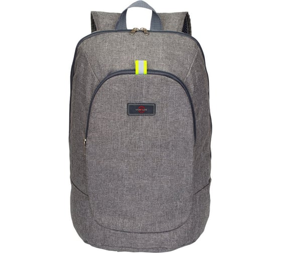 Складной рюкзак Mobylos Classic PLUS 30386/серый