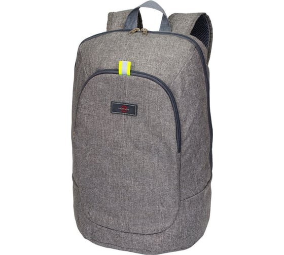 Складной рюкзак Mobylos Classic PLUS 30386/серый