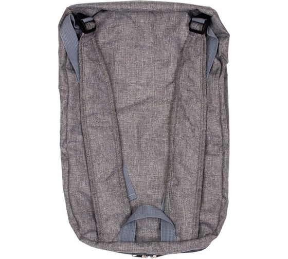 Складной рюкзак Mobylos Classic PLUS 30386/серый