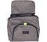 Складной рюкзак Mobylos Classic PLUS 30386/серый 5