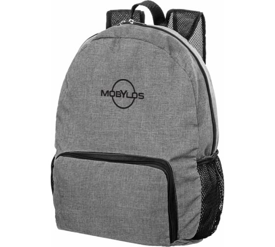 Складной рюкзак Mobylos Classic 30394/серый